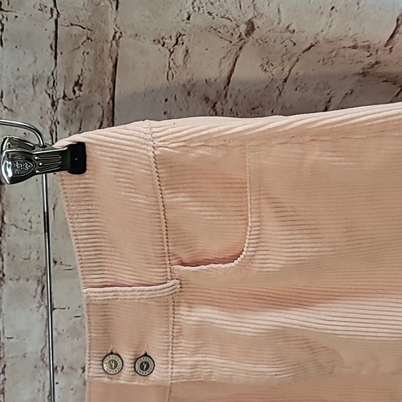 Nwt Hollister mini pink skirt sz 3 - Picture 2 of 7